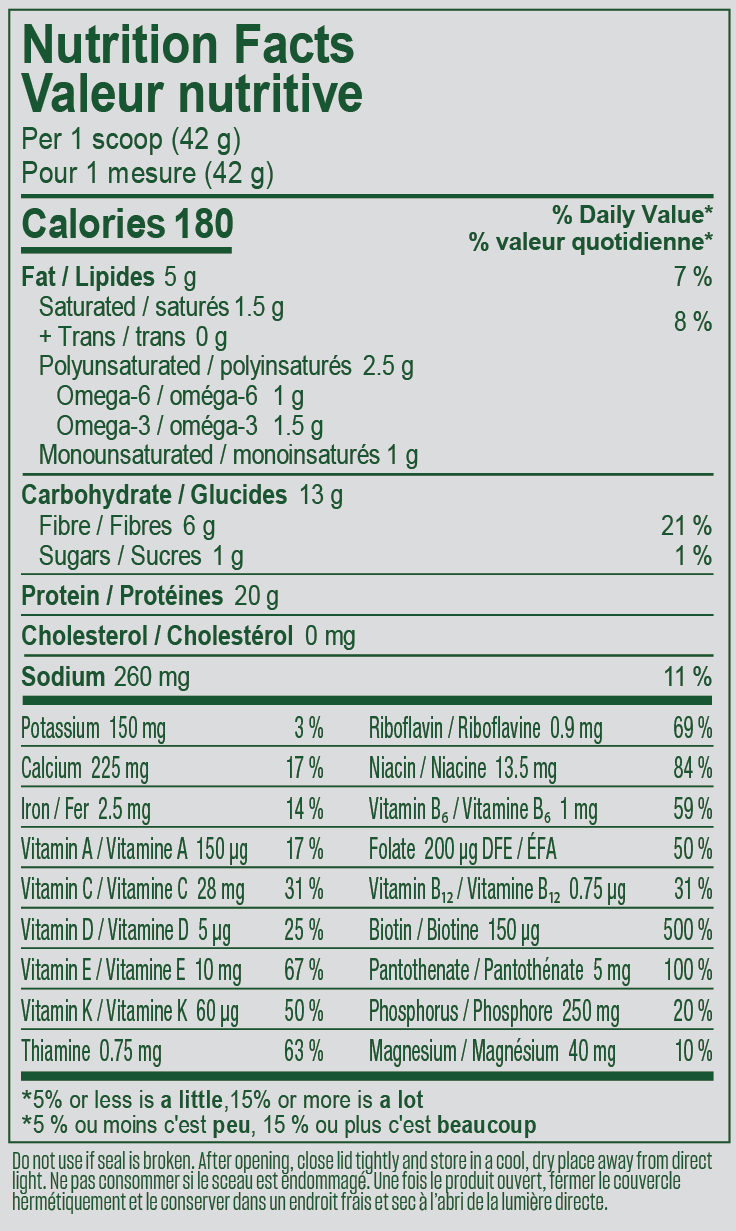 Vega One All in One Shake - Mixed Berry - Lifestyle Markets